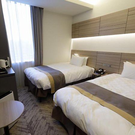 Nihon Seinenkan Hotel Präfektur Tokio Exterior foto