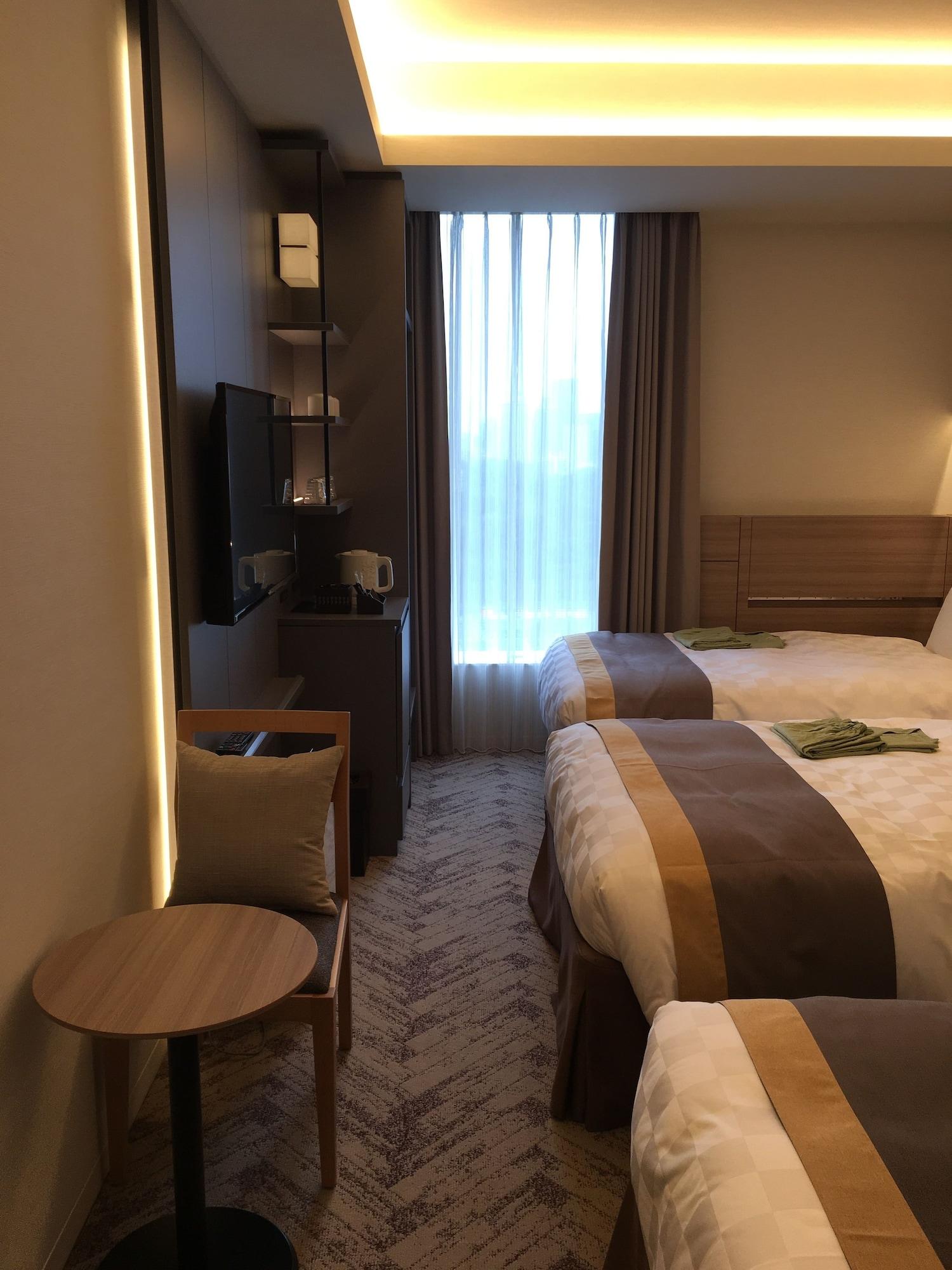 Nihon Seinenkan Hotel Präfektur Tokio Exterior foto