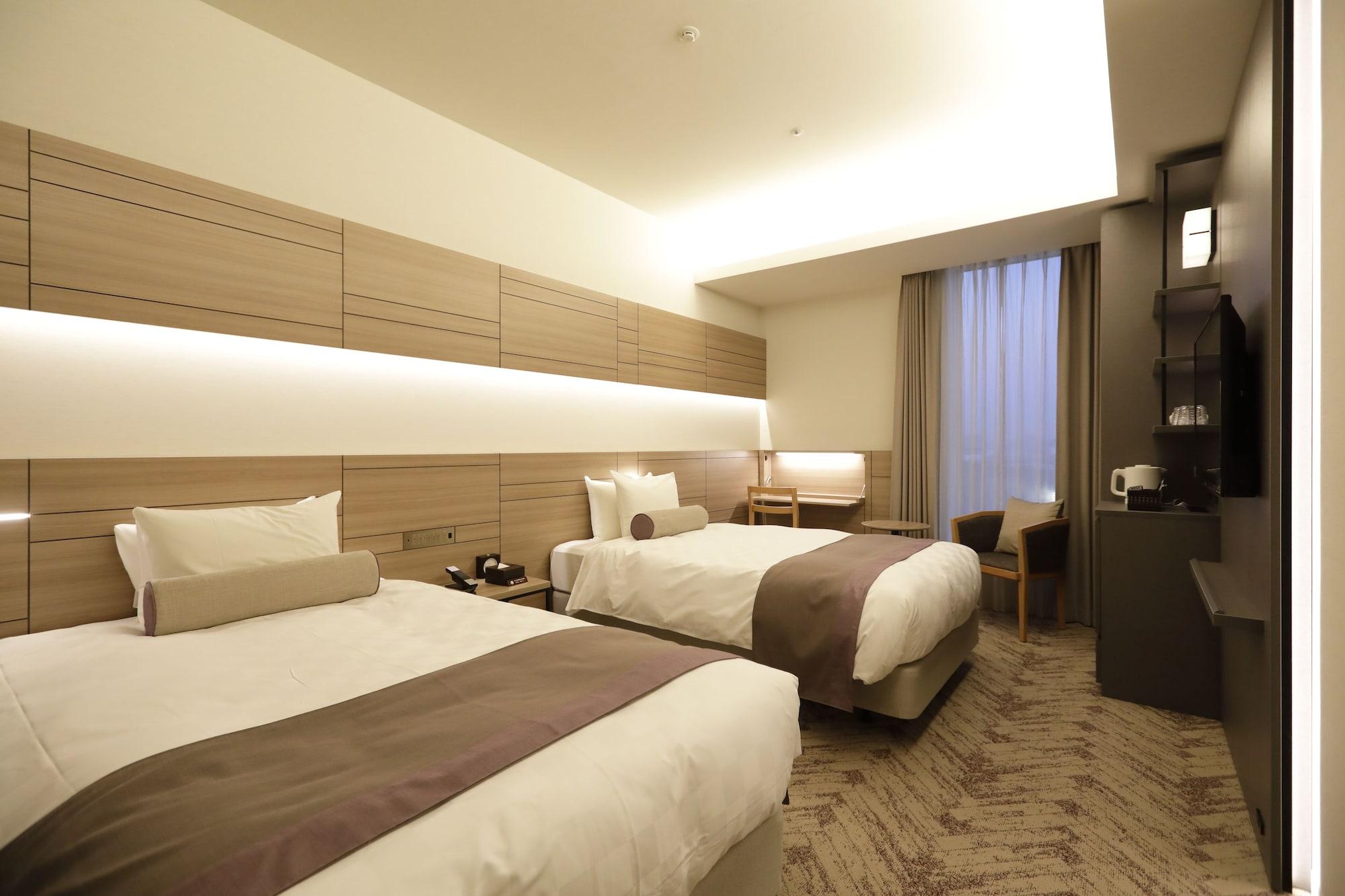 Nihon Seinenkan Hotel Präfektur Tokio Exterior foto