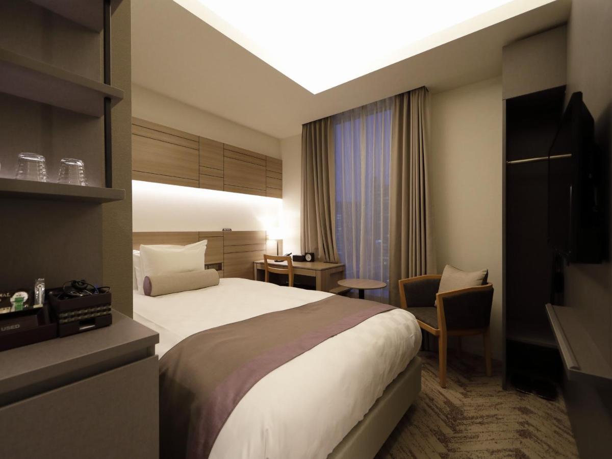 Nihon Seinenkan Hotel Präfektur Tokio Exterior foto